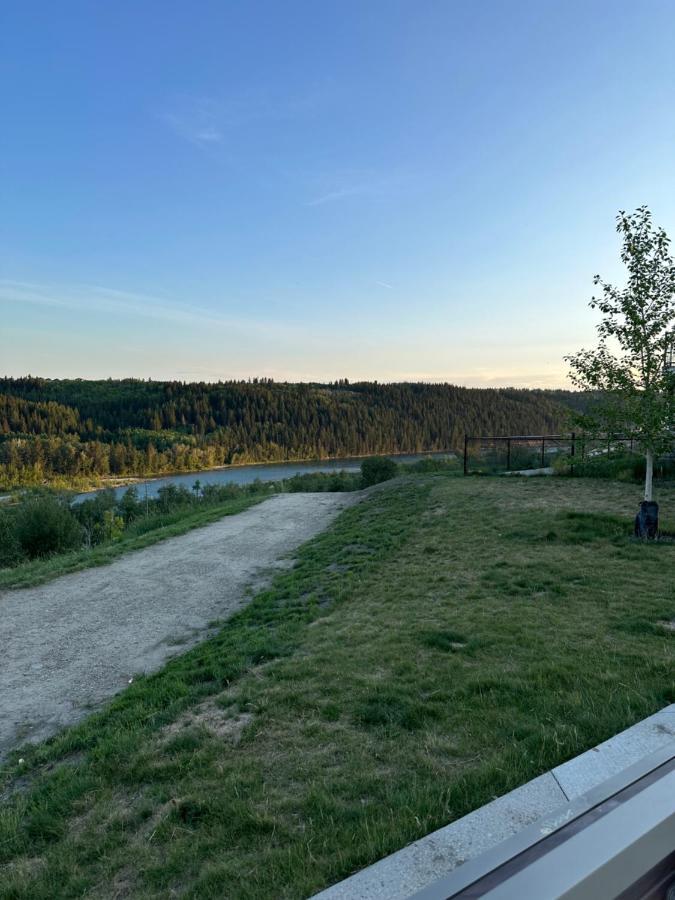 2 Bedroom 2 Washrooms Brand New Beautiful & Cozy Suite YYC Eksteriør bilde